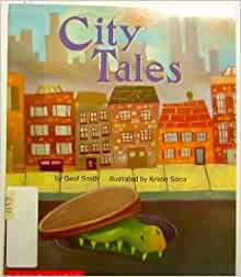 City Tales