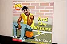 Hip Kid Hop And the Winner Is by LL Cool J (2002-05-03)