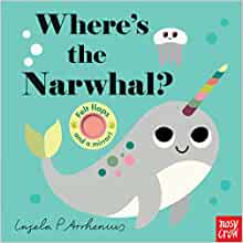 Where's the Narwhal?