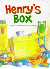 Picture Stories Henrys Box