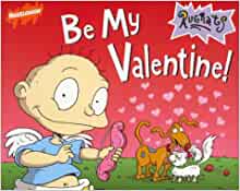 Rugrats: Be My Valentine! (Rugrats)