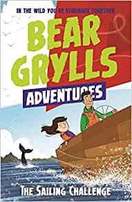 Bear Grylls Adventure 12 Sailing