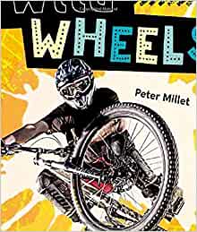 Oxford Reading Tree Infact: Level 8: Wild Wheels