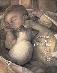 Momma, Buy Me a China Doll (First Steps in Music series)