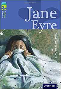 Oxford Reading Tree Treetops Classics: Level 17: Jane Eyre