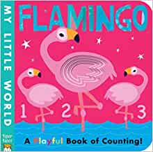 Flamingo (My Little World)