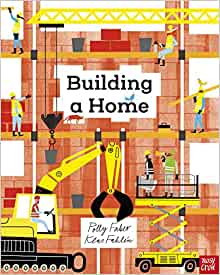 Building A Home