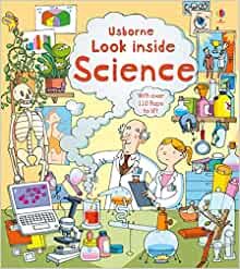 Look Inside Science