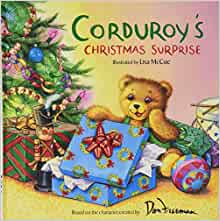 Corduroy's Christmas Surprise