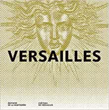 Versailles (Musées) (French Edition)