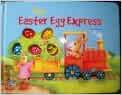 The Easter Egg Express