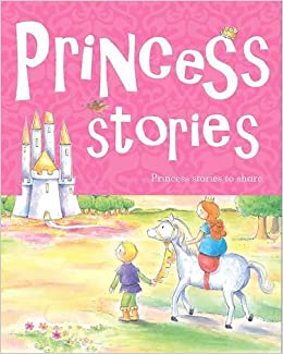 Treasury: Princess Stories