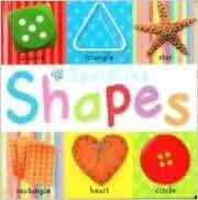 Shapes (Sparklies)