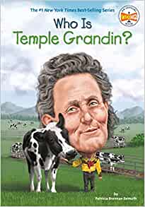 Who Is Temple Grandin? (Who Was?)