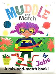 Muddle and Match Jobs