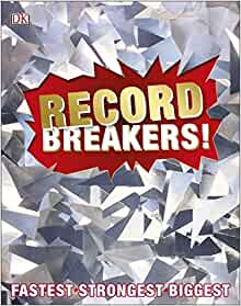 Record Breakers!