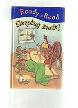 Sleeping Beauty (Ready to Read - Level 1 Readers)