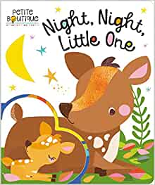 Petite Boutique: Night Night, Little One