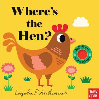 Where's the Hen?