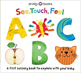 See Touch Feel ABC