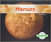 Mercury (Planets)