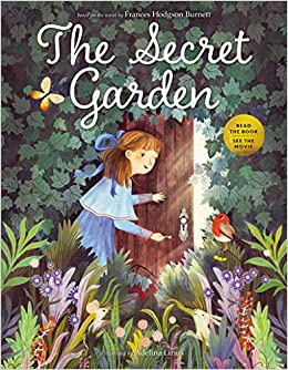 The Secret Garden