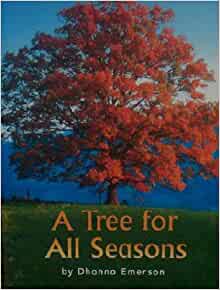 Houghton Mifflin Science California: Indepndt Bk Lk Unit D Below A Tree for All Seasons