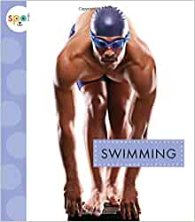 Swimming (Spot Sports)