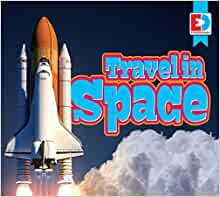 Travel in Space (Eyediscover)