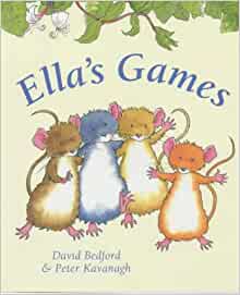 Ella's Games