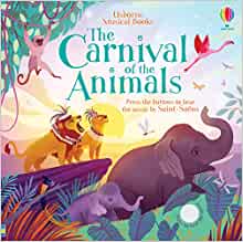 Carnival of the Animals