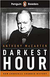 Penguin Readers Level 6: Darkest Hour (Penguin Readers (graded readers))