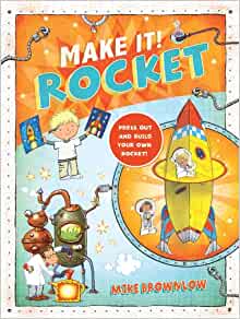 Rocket (Make it)