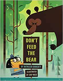 Don't Feed the Bear