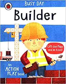 Busy Day: Builder