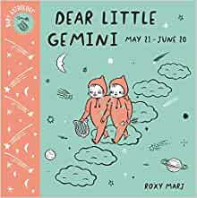 Baby Astrology: Dear Little Gemini