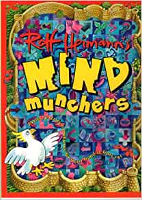 Mind Munchers