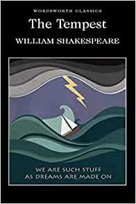 The Tempest (Wordsworth Classics)