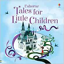 Tales for Little Children (Picture Book Collection)