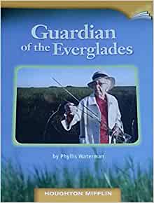 Guardian of the Everglades