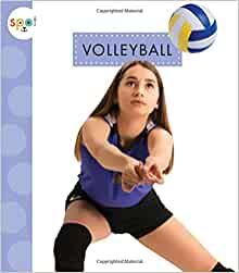 Volleyball (Spot Sports)