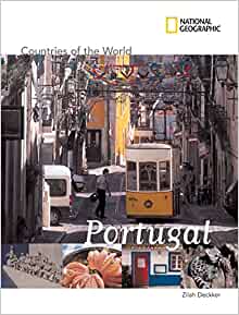 National Geographic Countries of the World: Portugal