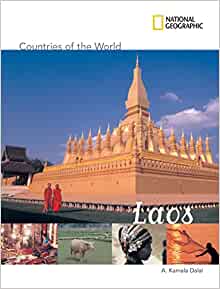 National Geographic Countries of the World: Laos