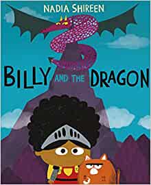 Billy and the Dragon