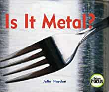 Is It Metal?