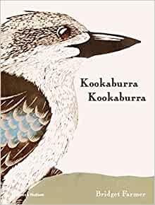 Kookaburra Kookaburra