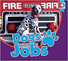 Dogs with Jobs (Av2 Eyediscover)