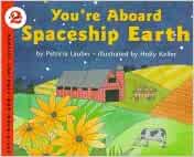 You're Aboard Spaceship Earth (LET'S-READ-AND-FIND-OUT SCIENCE BOOKS)