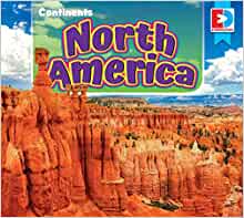 North America (Eyediscover)