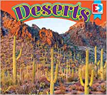 Deserts (Eyediscover)